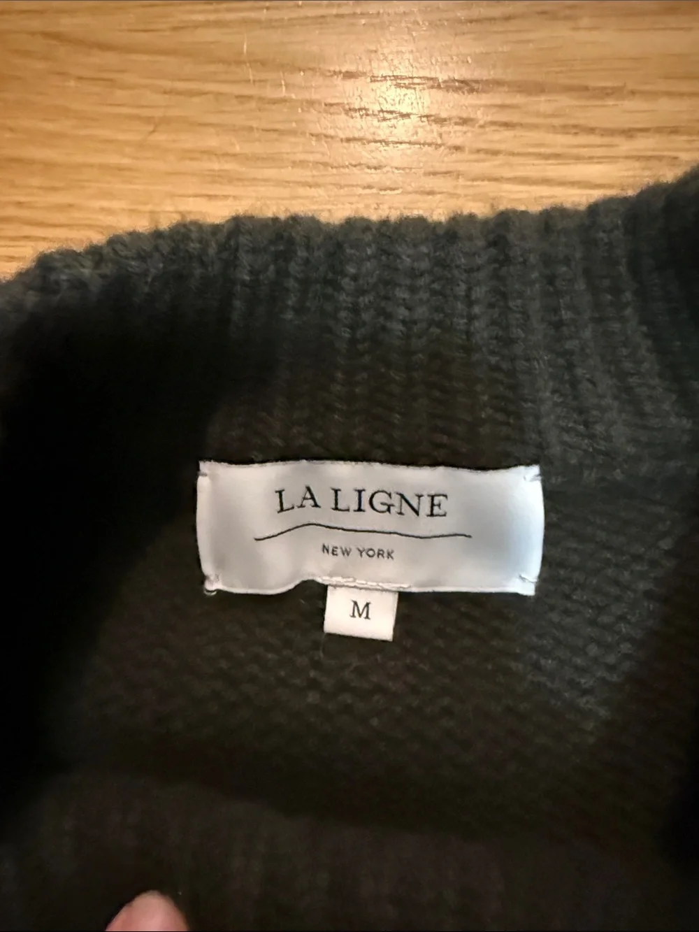 La Ligne mini marin